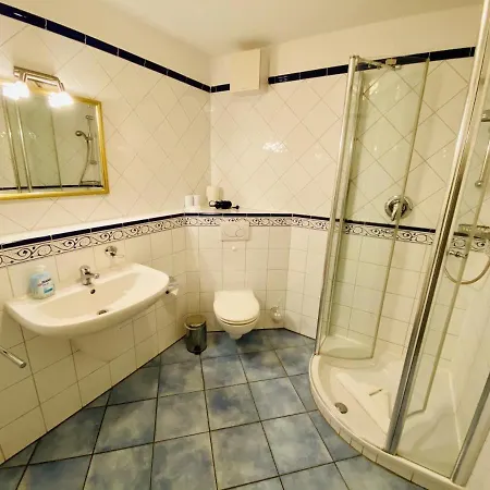 Apartment Muschel Rostock