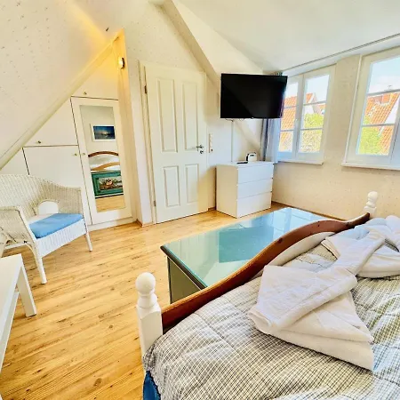 Apartment Muschel Rostock