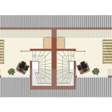 Muschel 公寓 罗斯托克