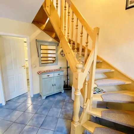 Appartement Muschel