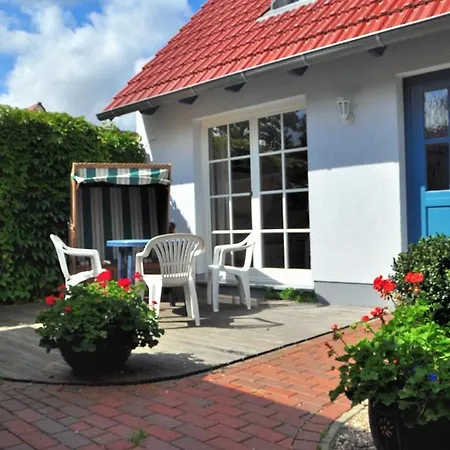 Muschel Apartment *
